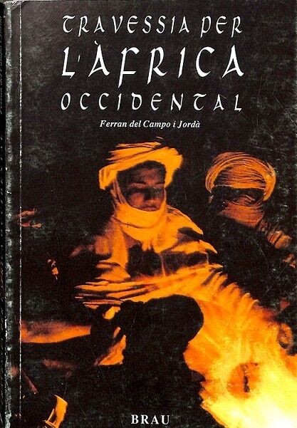 Travessia per L'Àfrica Occidental