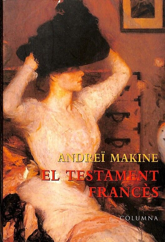 El Testament Frances