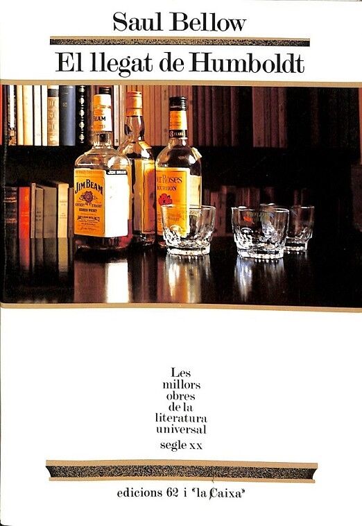 El Llegat de Humboldt 42