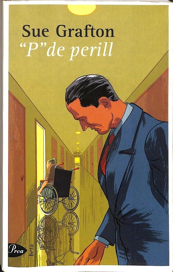 P de Perill