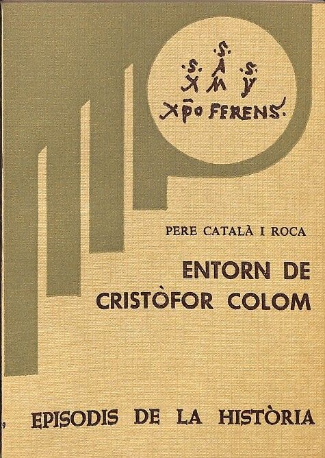 Entorn de Cristòfor Colom