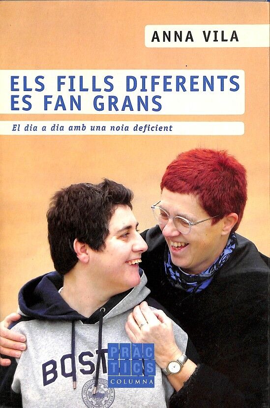 Els Fills Diferents Es Fan Grans