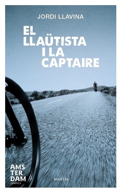 El Llaütista i la Captaire