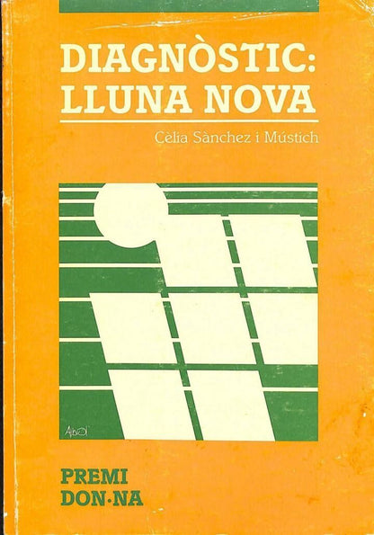 Diagnòstic Lluna Nova