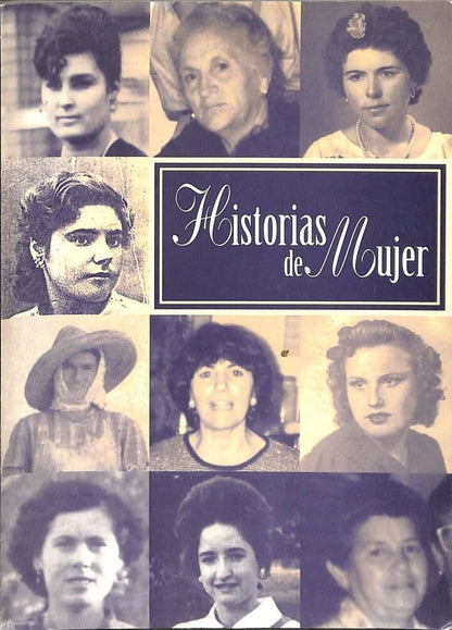 Historias de Mujer .