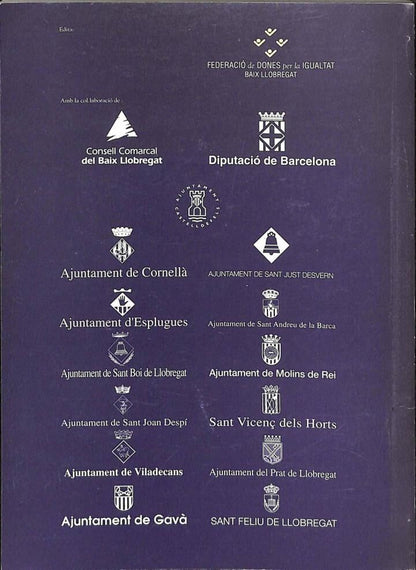 Historias de Mujer .