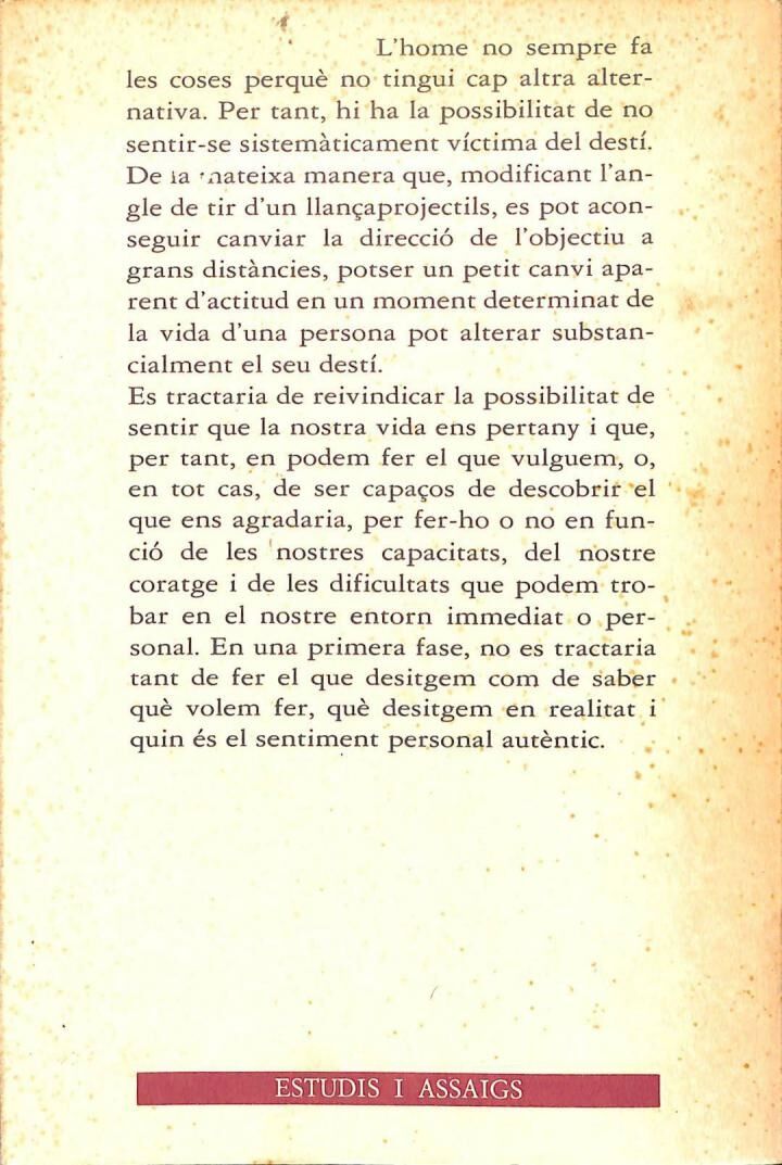 Por del Silenci .