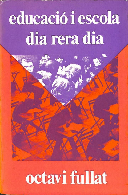 Educació i Escola Dia Rera Dia .