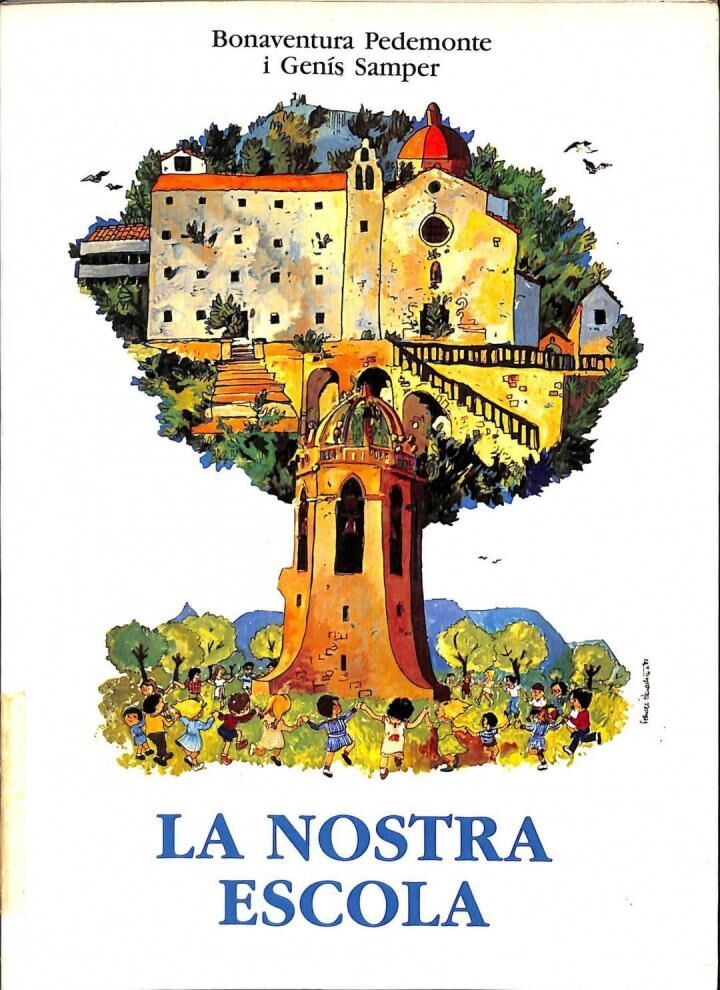 La Nostra Escola .