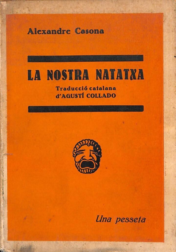 La Nostra Natatxa .