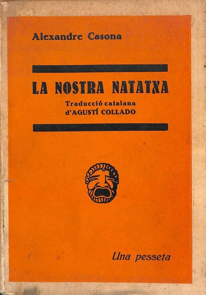 La Nostra Natatxa .