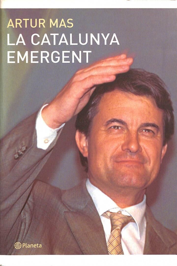 La Catalunya Emergent