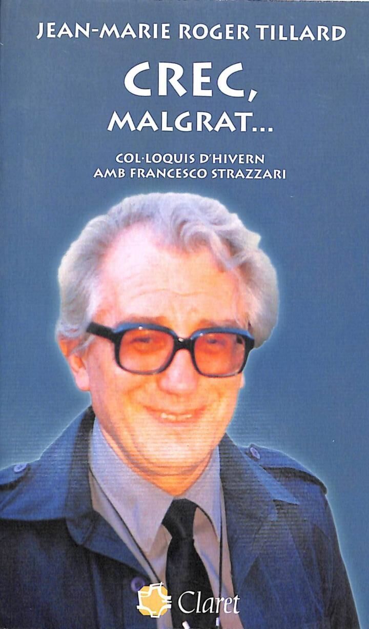 Crec Malgrat: Col·loquis d'Hivern amb Francesco Strazzari