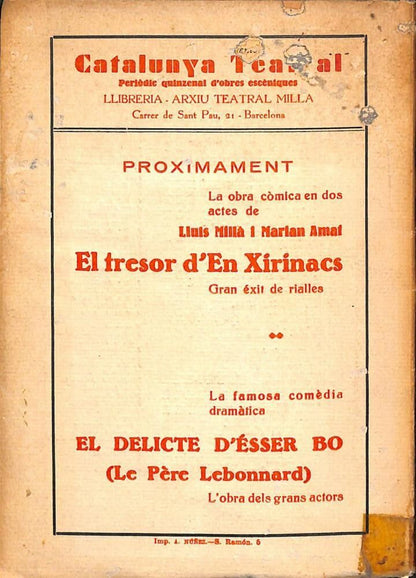 Mercaders de Glòria