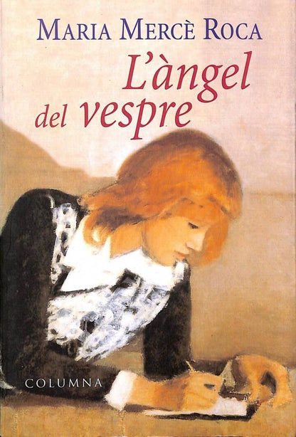 L'Angel del Vespre