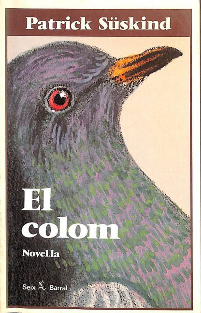 El Colom .
