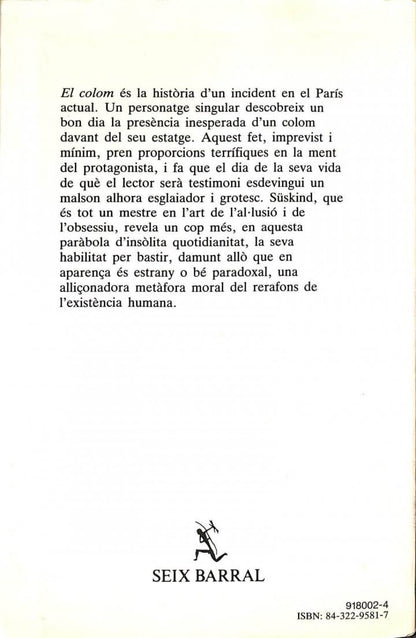 El Colom .