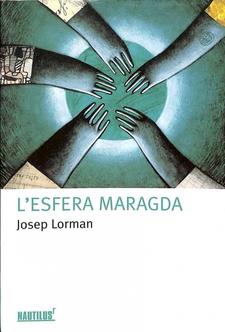 L' esfera maragda .