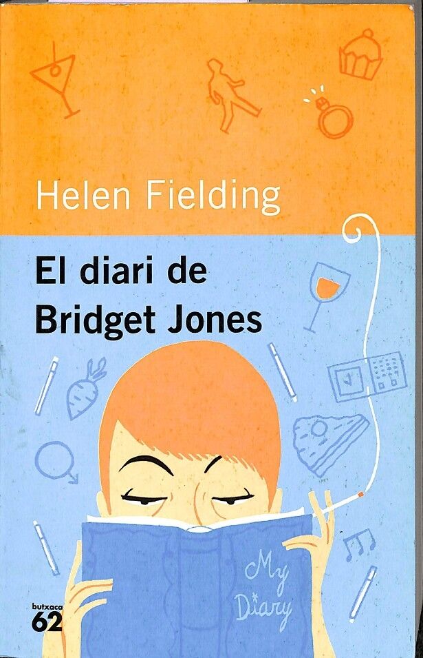 El Diari de Bridget Jones