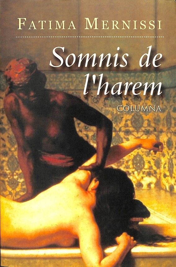 Somnis de L'Harem
