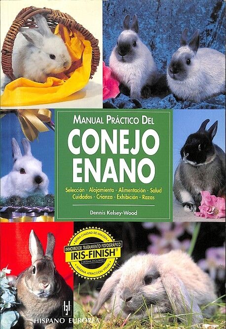 Manual Práctico del Conejo Enano