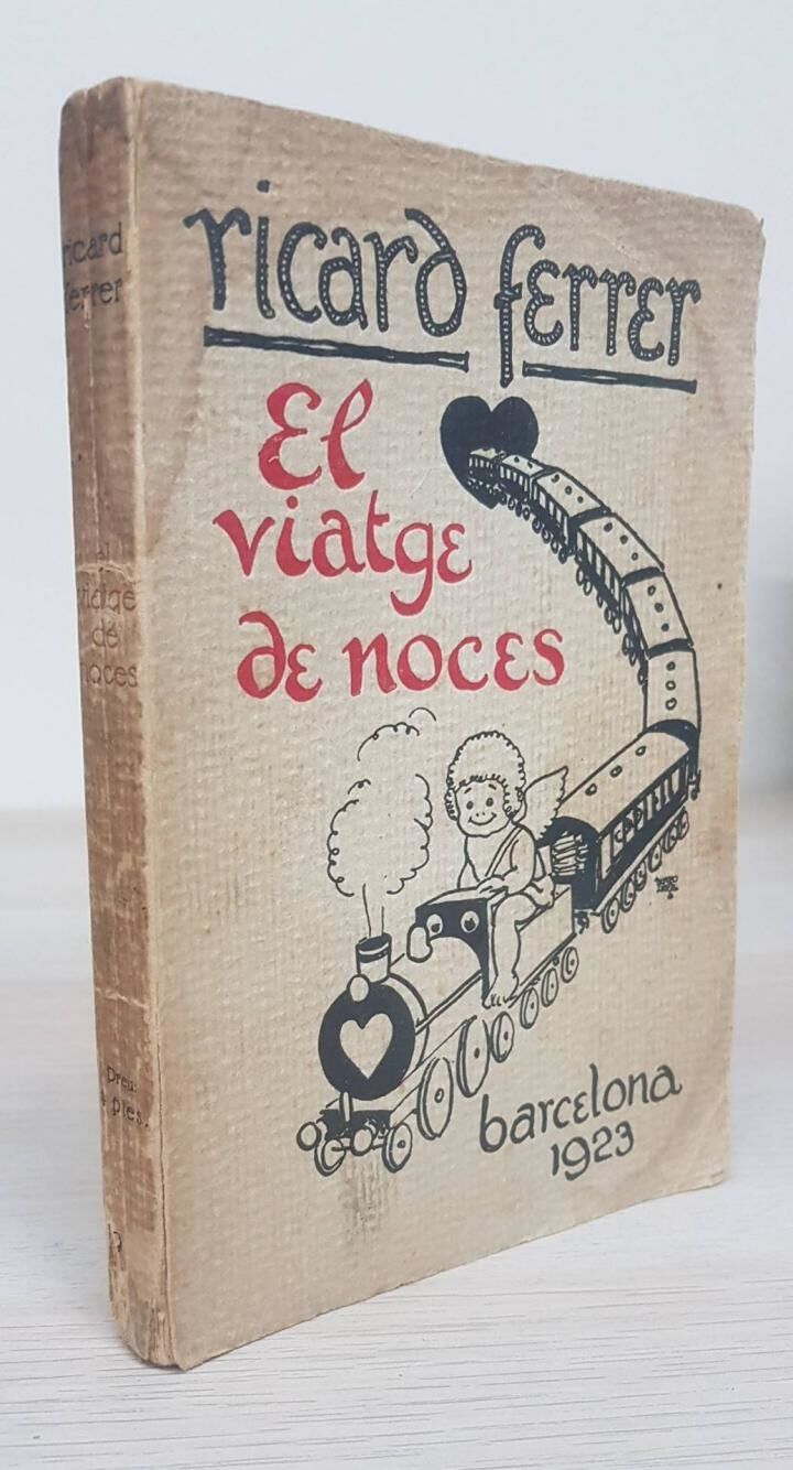 El Viatge de Noces .