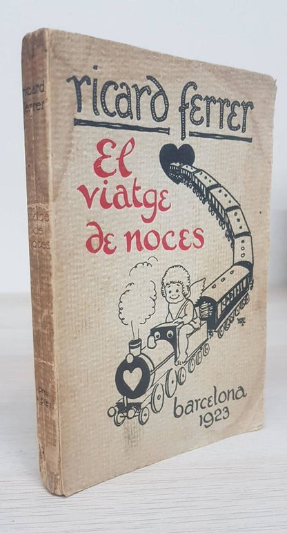El Viatge de Noces .