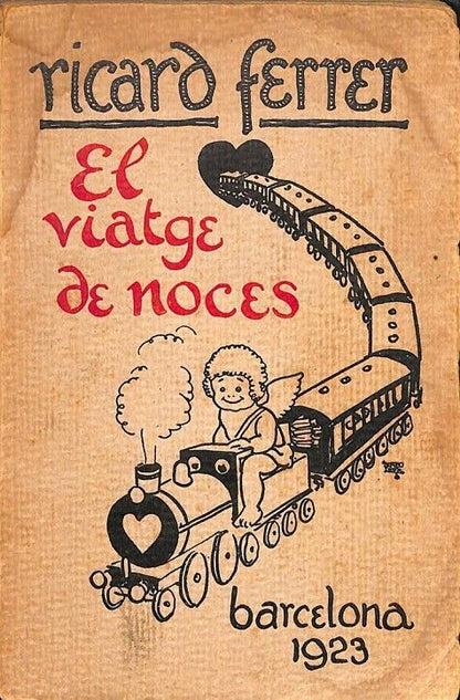 El Viatge de Noces .