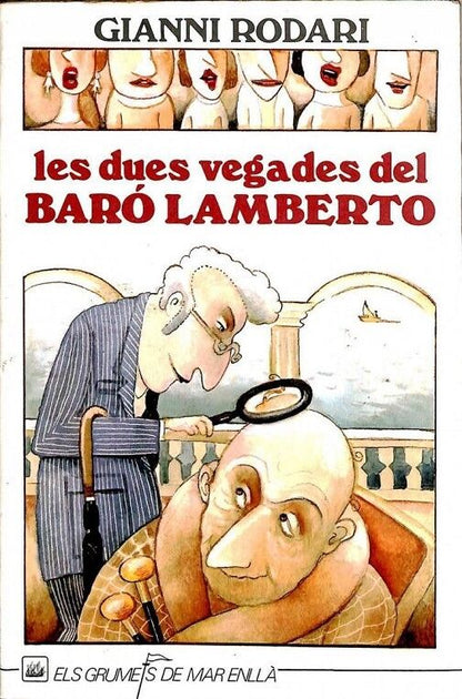 Les Dues Vegades del Baró Lamberto .