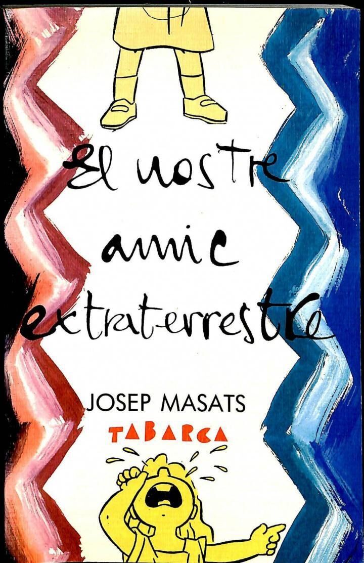 El Nostre Amic Extraterrestre