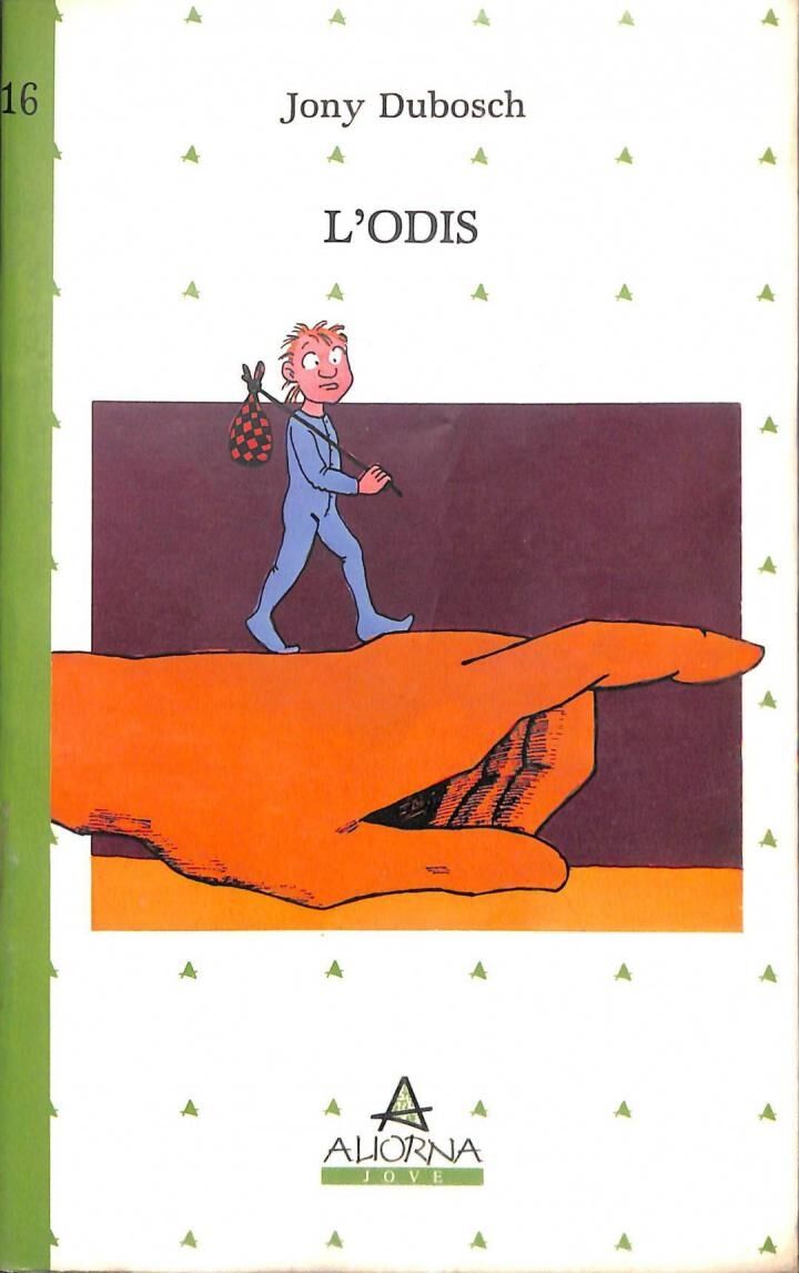 L'Odis