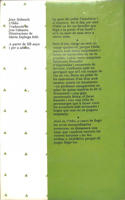 L'Odis .