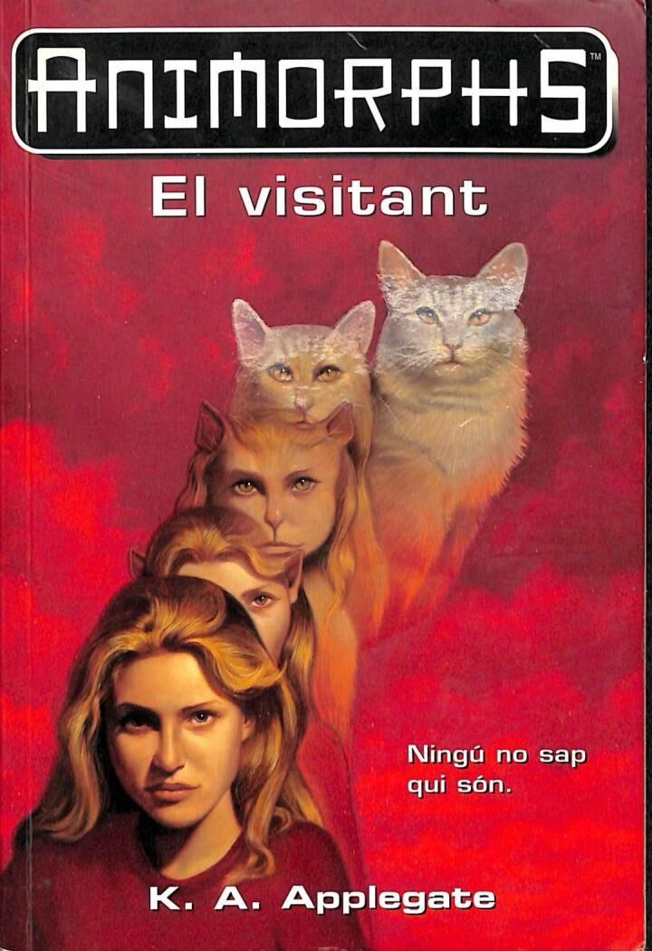 El Visitant