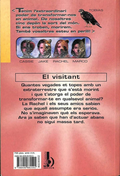 El Visitant