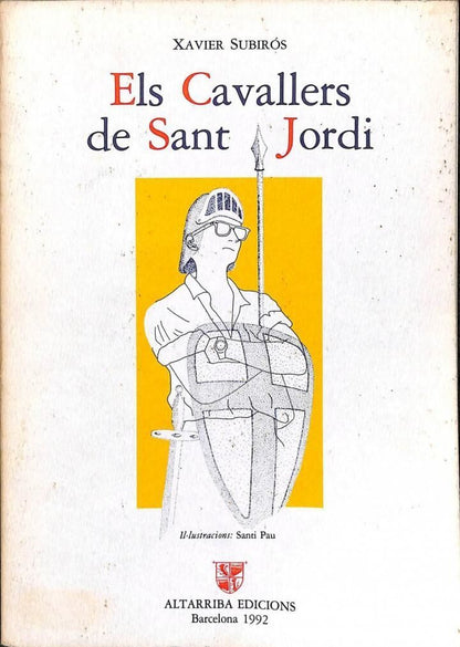 Els Cavallers de Sant Jordi .