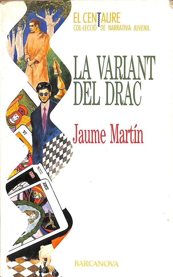 La Variant del Drac