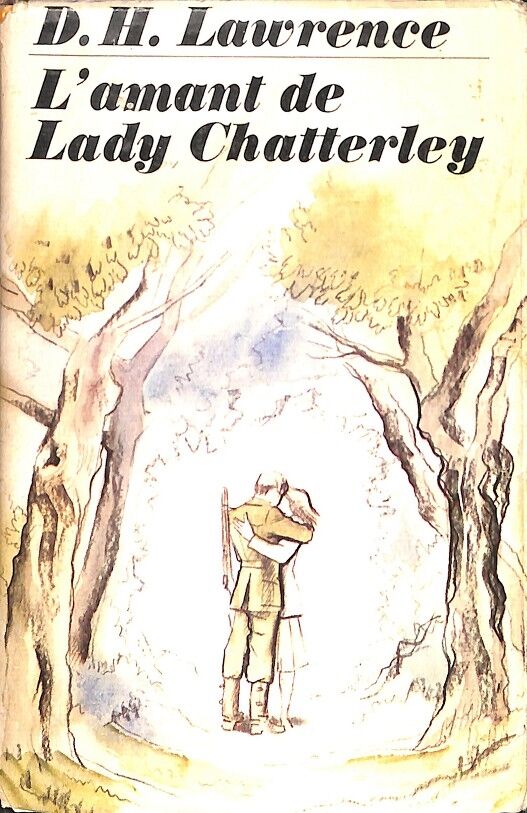 L'Amant de Lady Chatterley - a Tot Vent, 185 /