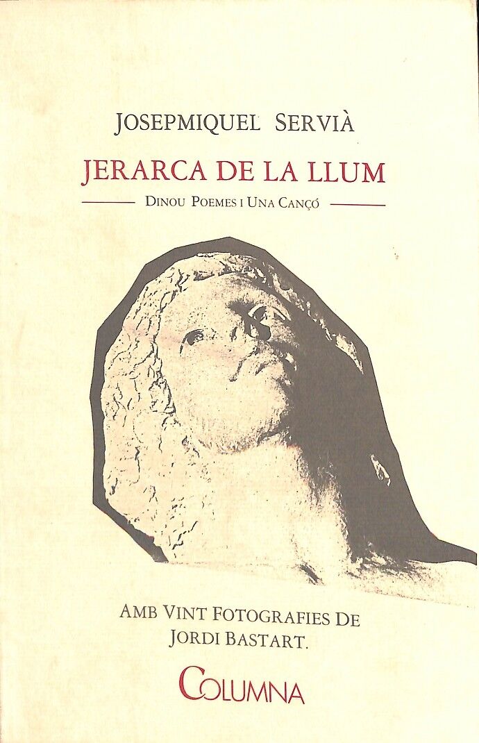Jerarca de la Llum