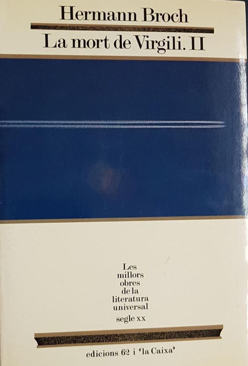 La Mort de Virgili II 38