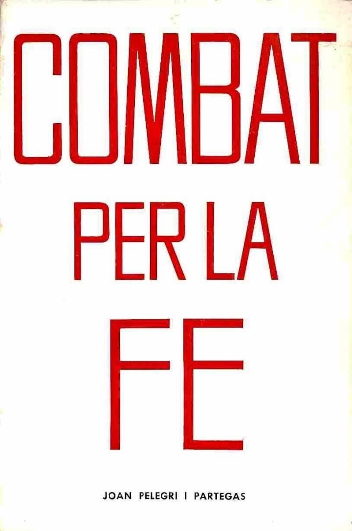 Combat per la Fe
