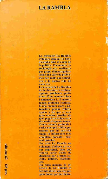 Com És un Partit Polític? .