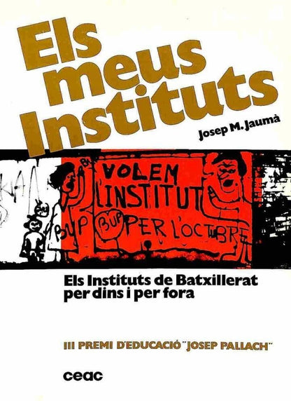 Els Meus Instituts .