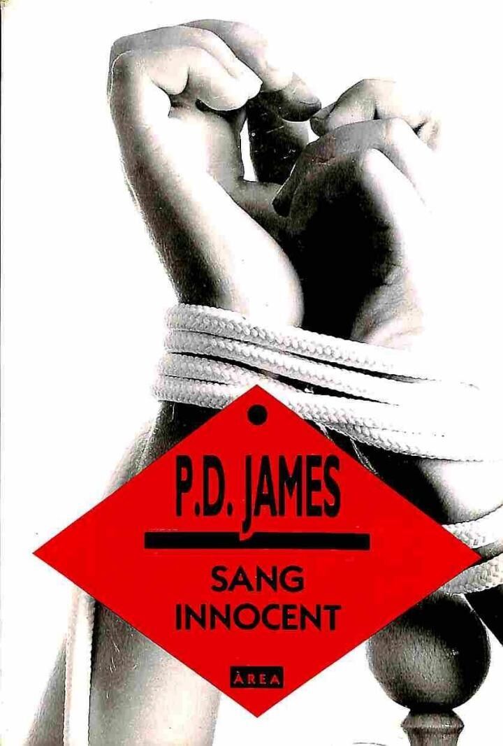 Sang Innocent .