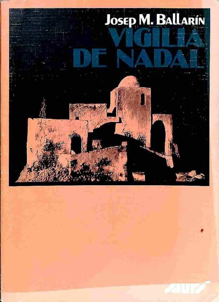 Vigília de Nadal .