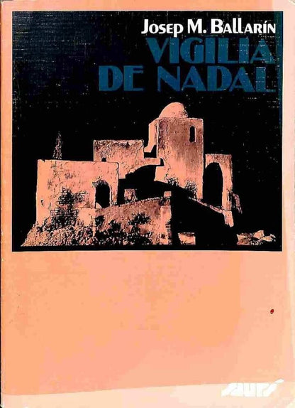 Vigília de Nadal .