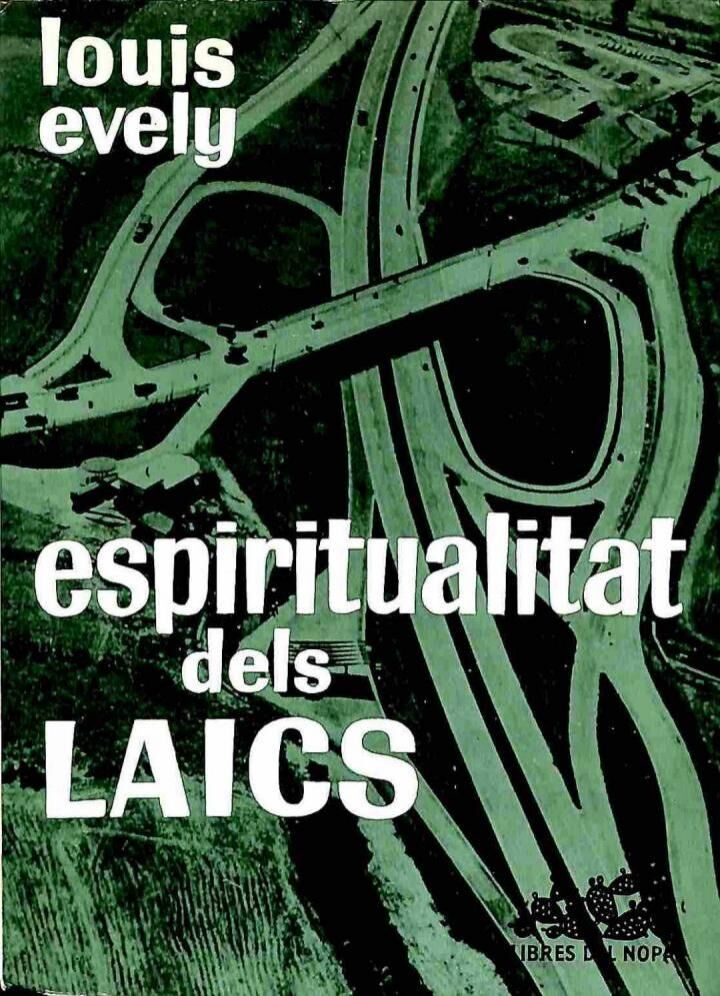 Espiritualitat dels Laics