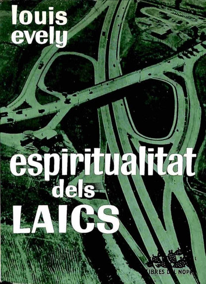 Espiritualitat dels Laics