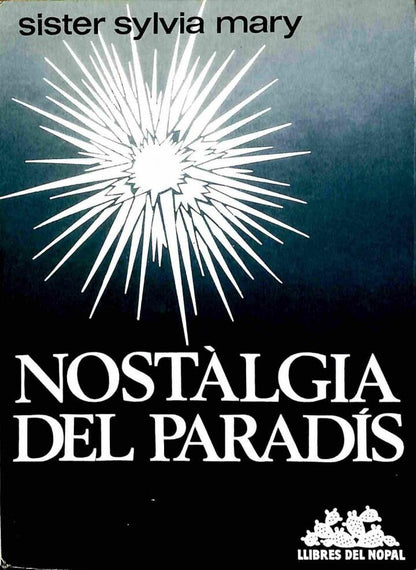 Nostàlgia del Paradís