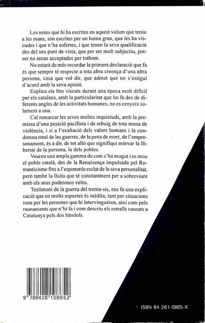 Catalans Entre la Falç i les Fletxes
