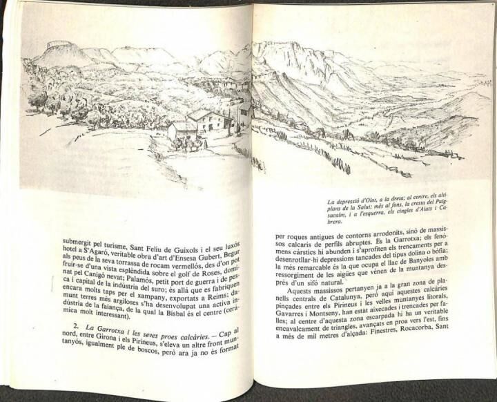 Geografia dels Països Catalans
